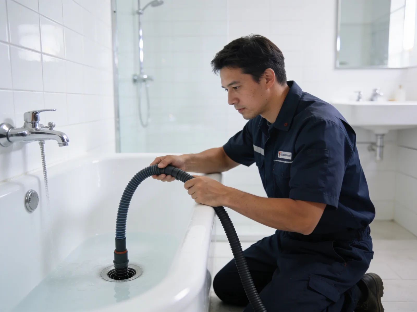Emergency Plumber Seven Springs, NC FAQs